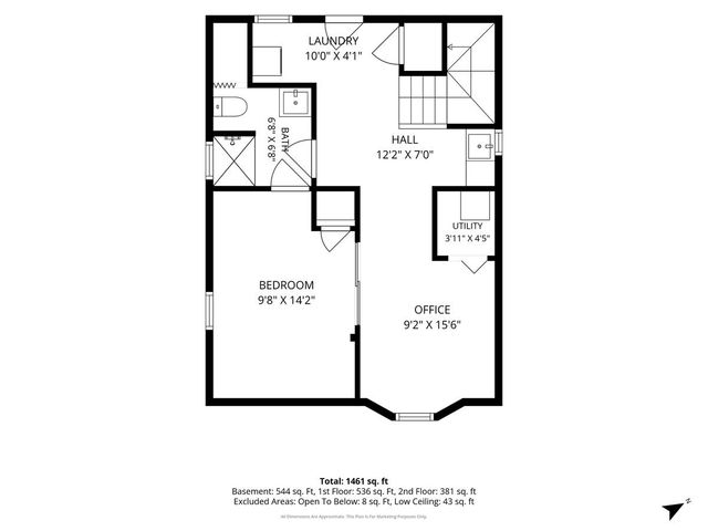 5150 N Moody Avenue, Chicago, IL 60630