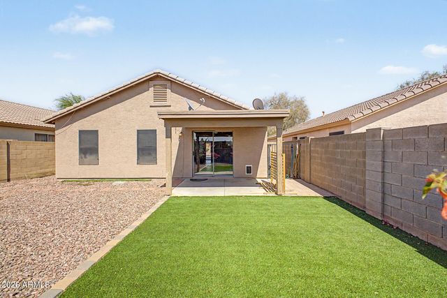16722 N 114TH Drive, Surprise, AZ 85378