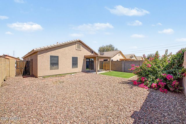 16722 N 114TH Drive, Surprise, AZ 85378