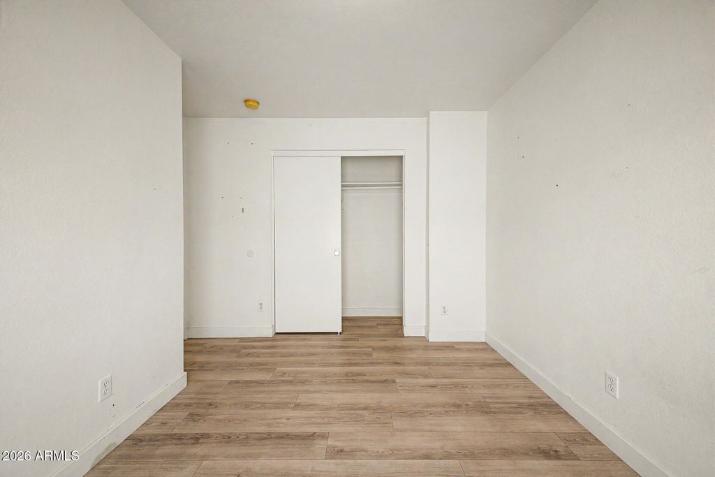 Image 20 of property listing at 16722 N 114TH Drive, Surprise, AZ 85378