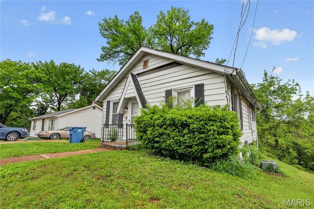707 Ruggles Road, St Louis, MO 63135
