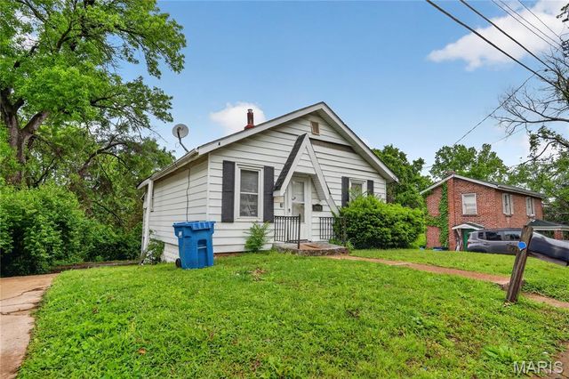 707 Ruggles Road, St Louis, MO 63135