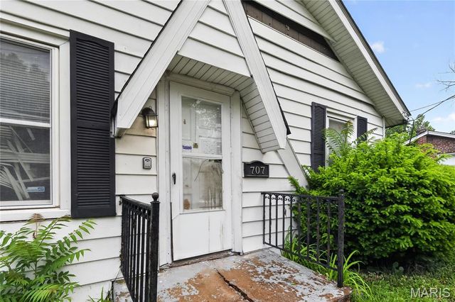707 Ruggles Road, St Louis, MO 63135
