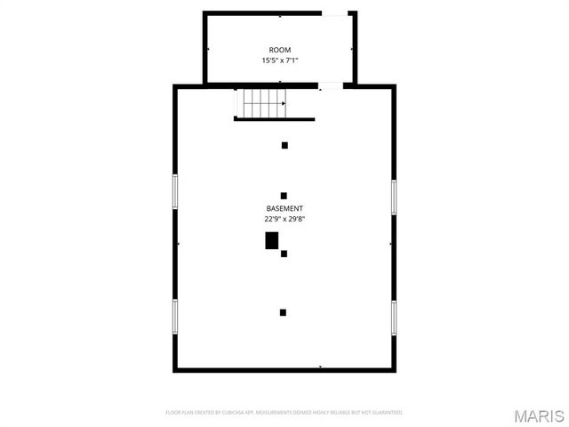 707 Ruggles Road, St Louis, MO 63135