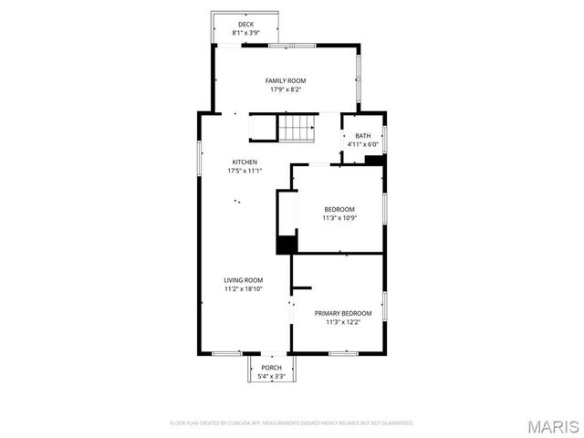 707 Ruggles Road, St Louis, MO 63135