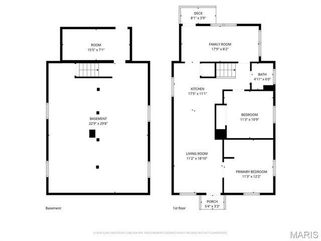 707 Ruggles Road, St Louis, MO 63135