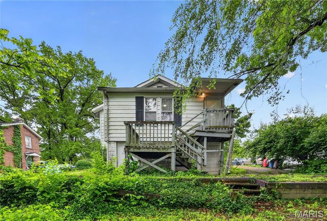 707 Ruggles Road, St Louis, MO 63135