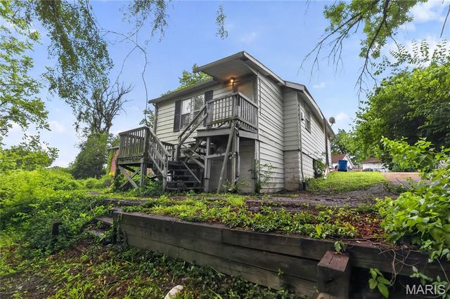 707 Ruggles Road, St Louis, MO 63135