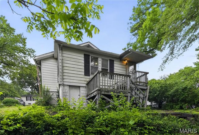 707 Ruggles Road, St Louis, MO 63135