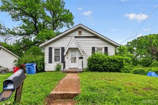 707 Ruggles Road, St Louis, MO 63135