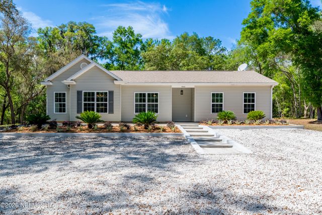 4940 DEVILS DEN Road, Keystone Heights, FL 32656