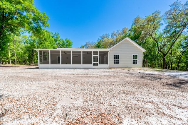 4940 DEVILS DEN Road, Keystone Heights, FL 32656
