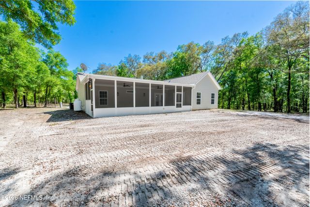 4940 DEVILS DEN Road, Keystone Heights, FL 32656