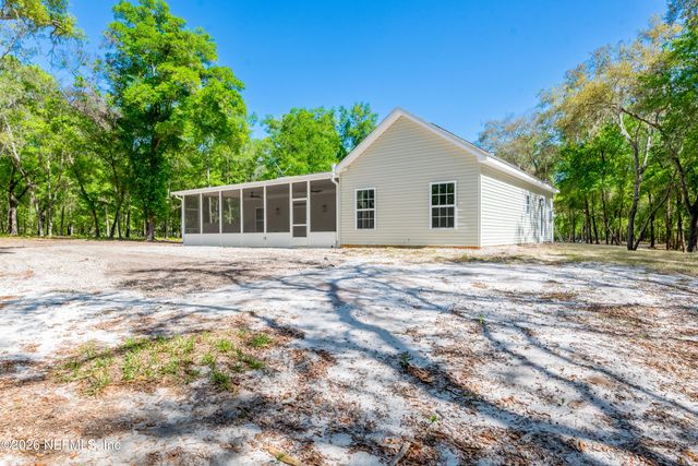 4940 DEVILS DEN Road, Keystone Heights, FL 32656