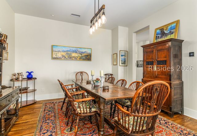 3 Wagener Pl, Hilton Head Island, SC 29928