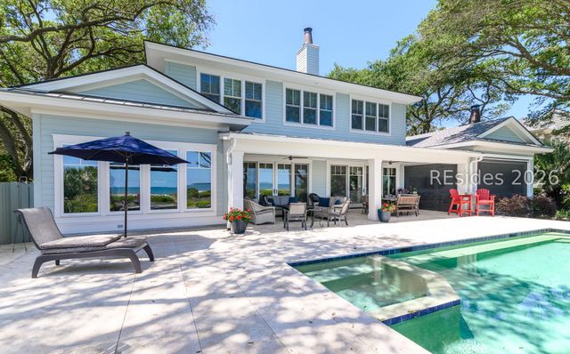 3 Wagener Pl, Hilton Head Island, SC 29928