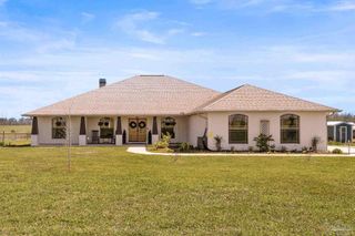 2535 Hwy 97, Molino, FL 32577
