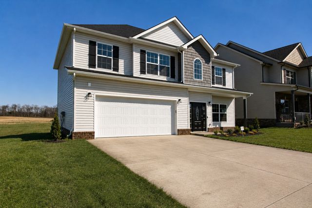 273 Elwell Rd, Clarksville, TN 37042