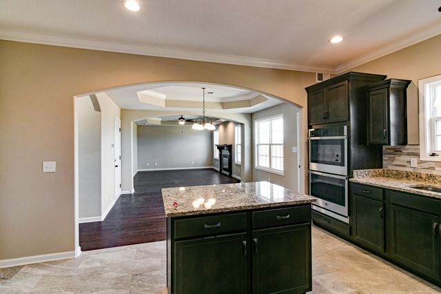 273 Elwell Rd, Clarksville, TN 37042