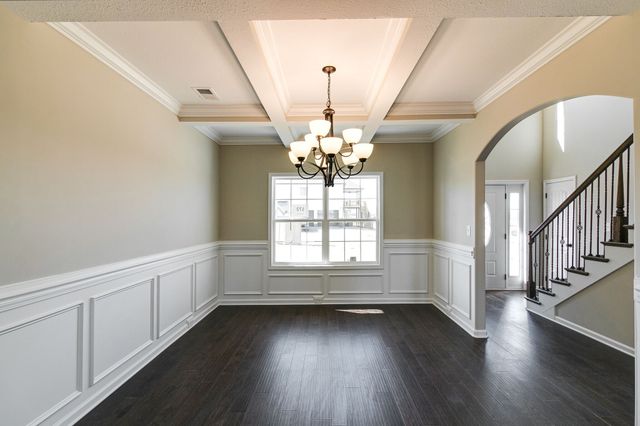 273 Elwell Rd, Clarksville, TN 37042