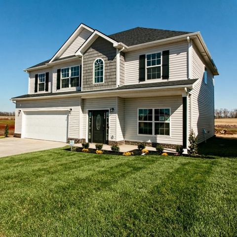 273 Elwell Rd, Clarksville, TN 37042