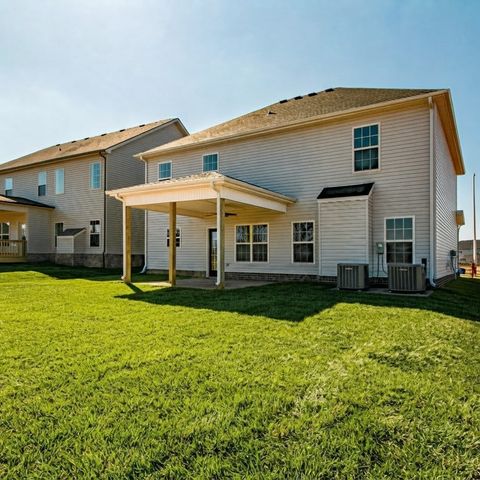 273 Elwell Rd, Clarksville, TN 37042