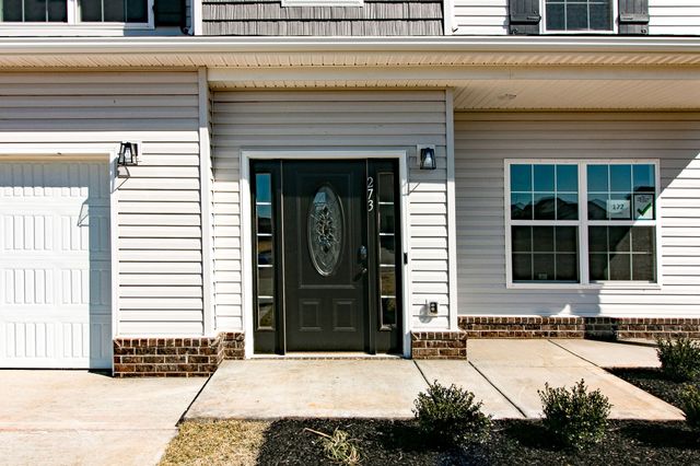 273 Elwell Rd, Clarksville, TN 37042