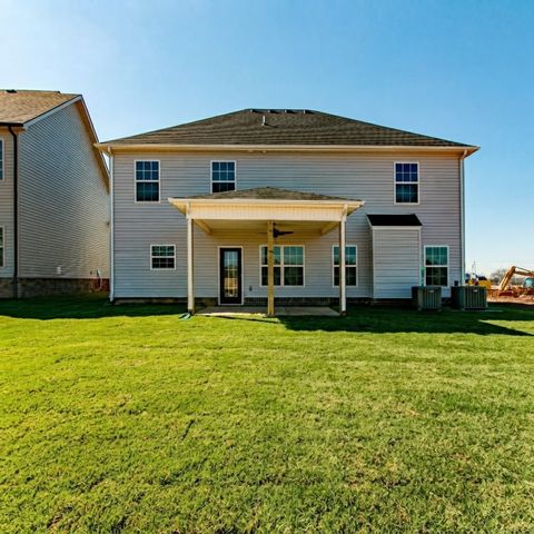 273 Elwell Rd, Clarksville, TN 37042