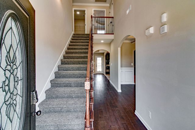 273 Elwell Rd, Clarksville, TN 37042