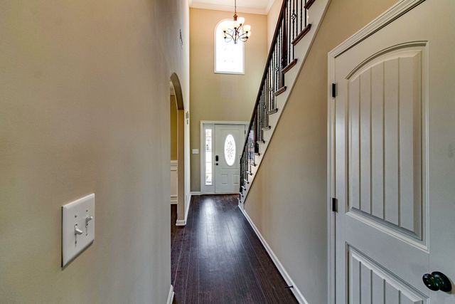 273 Elwell Rd, Clarksville, TN 37042