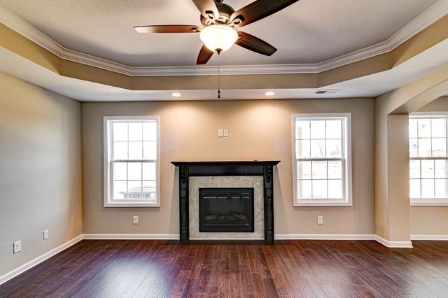 273 Elwell Rd, Clarksville, TN 37042