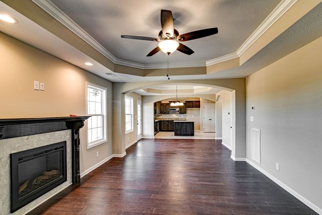 273 Elwell Rd, Clarksville, TN 37042