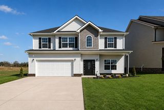 273 Elwell Rd, Clarksville, TN 37042