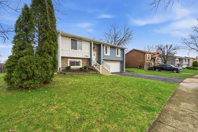 7654 W Moorefield Drive, Frankfort, IL 60423