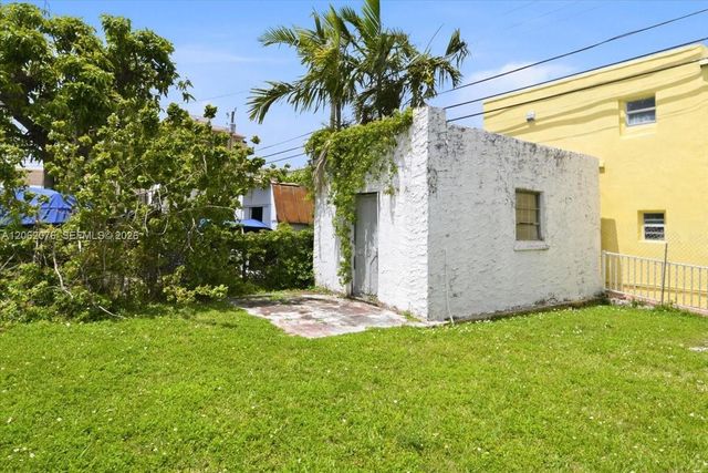 3645 SW 25th Terrace, Miami, FL 33133