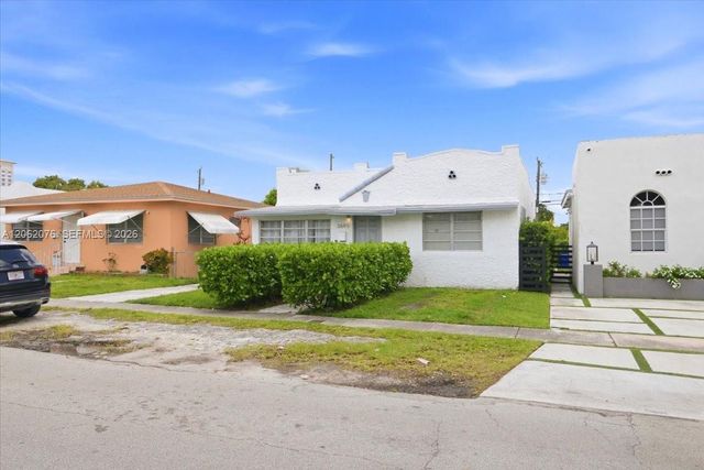 3645 SW 25th Terrace, Miami, FL 33133