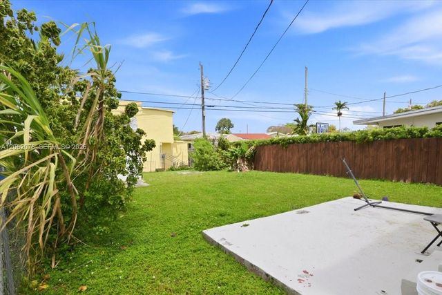 3645 SW 25th Terrace, Miami, FL 33133