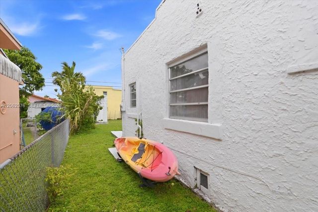 3645 SW 25th Terrace, Miami, FL 33133