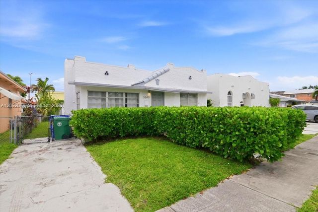 3645 SW 25th Terrace, Miami, FL 33133