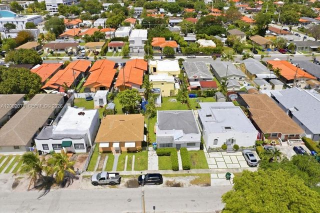 3645 SW 25th Terrace, Miami, FL 33133