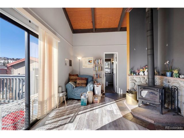 809 Ryan Gulch Rd 809, Silverthorne, CO 80498