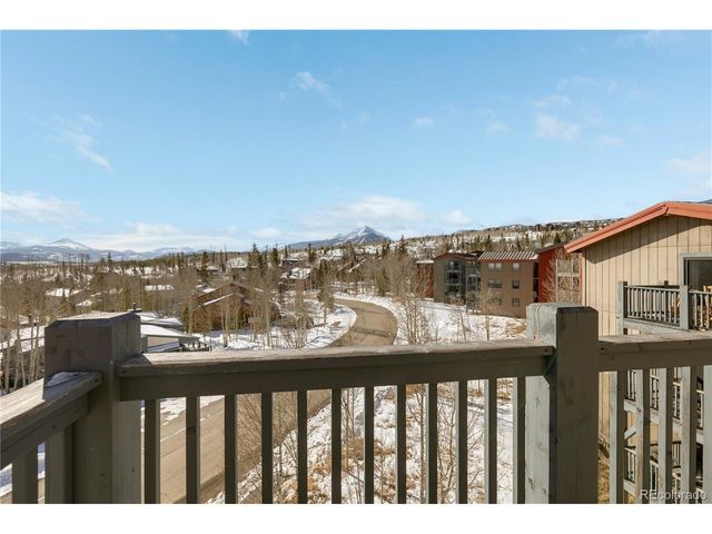 809 Ryan Gulch Rd 809, Silverthorne, CO 80498