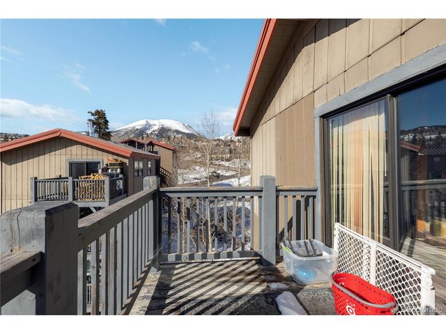 809 Ryan Gulch Rd 809, Silverthorne, CO 80498