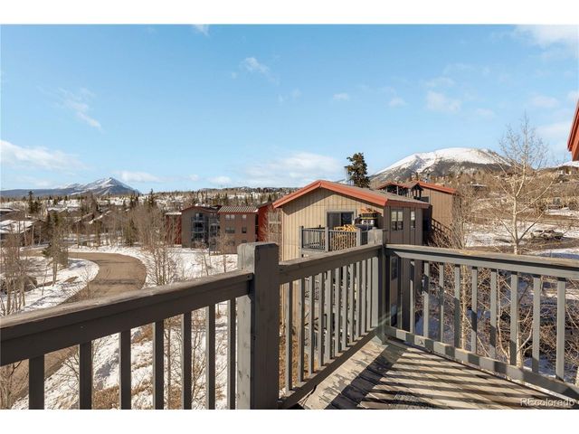 809 Ryan Gulch Rd 809, Silverthorne, CO 80498