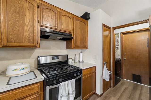 1217 Del Norte Drive, Edmond, OK 73003
