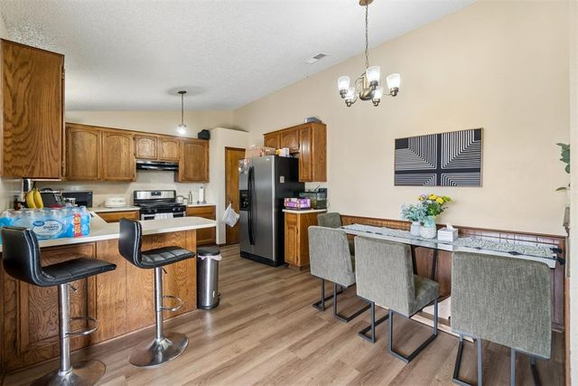 1217 Del Norte Drive, Edmond, OK 73003