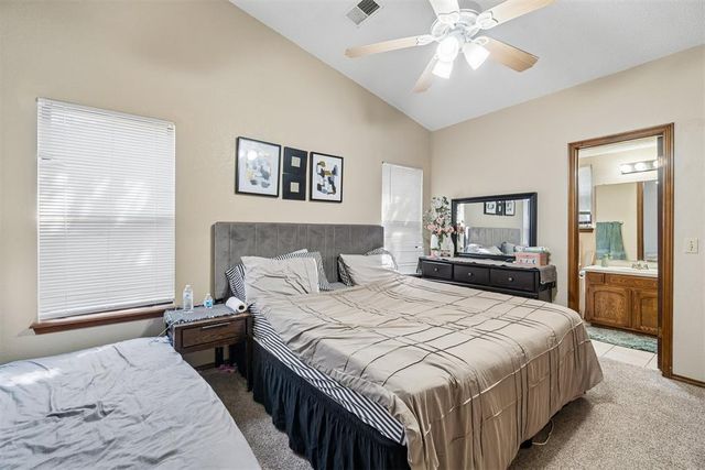 1217 Del Norte Drive, Edmond, OK 73003