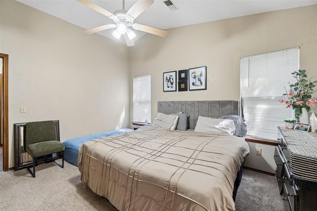 1217 Del Norte Drive, Edmond, OK 73003