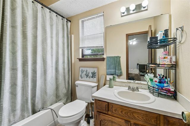 1217 Del Norte Drive, Edmond, OK 73003