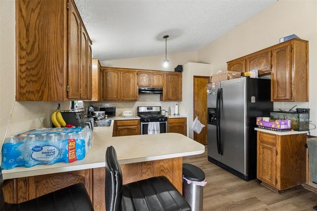 1217 Del Norte Drive, Edmond, OK 73003